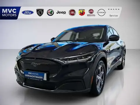 Annonce FORD MUSTANG Électrique 2022 d'occasion 