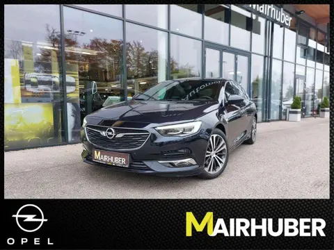 Used OPEL INSIGNIA Petrol 2020 Ad 