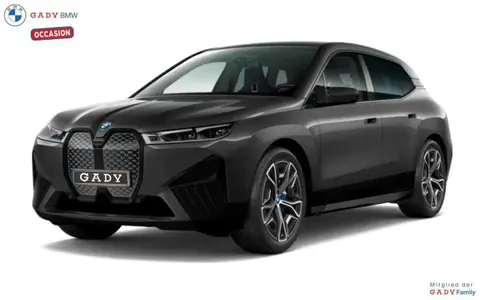 Annonce BMW IX Électrique 2024 d'occasion 