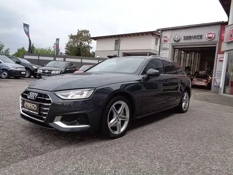 Used AUDI A4 Diesel 2020 Ad 