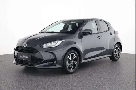 Annonce TOYOTA YARIS Hybride 2024 d'occasion 