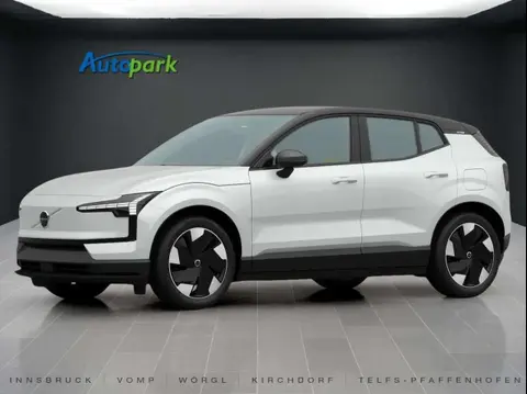 Annonce VOLVO EX30 Électrique 2024 d'occasion 