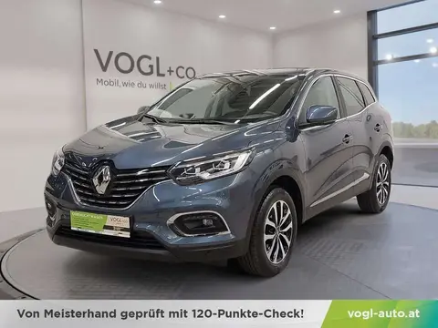 Annonce RENAULT KADJAR Diesel 2022 d'occasion 