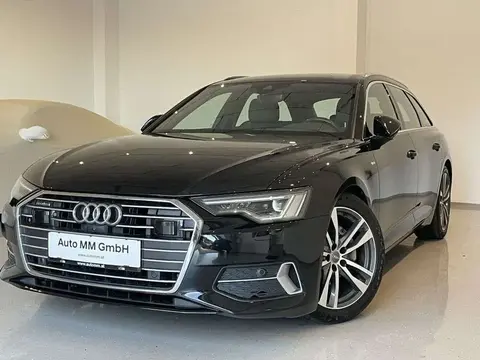 Annonce AUDI A6 Diesel 2019 d'occasion 