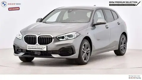 Annonce BMW SERIE 1 Diesel 2023 d'occasion 