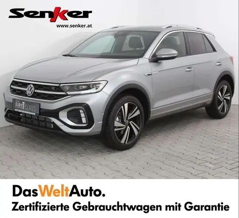 Used VOLKSWAGEN T-ROC Petrol 2024 Ad 