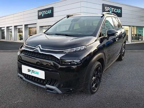 Annonce CITROEN C3 AIRCROSS Essence 2024 d'occasion 