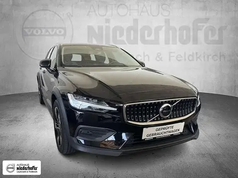 Annonce VOLVO V60 Diesel 2023 d'occasion 