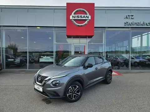 Used NISSAN JUKE Petrol 2024 Ad 