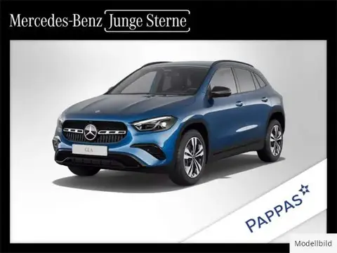 Used MERCEDES-BENZ CLASSE GLA Hybrid 2023 Ad 