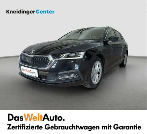 Used SKODA OCTAVIA Diesel 2021 Ad 