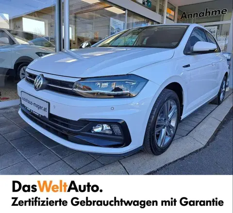 Used VOLKSWAGEN POLO Petrol 2019 Ad 