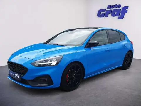 Annonce FORD FOCUS Essence 2021 d'occasion 