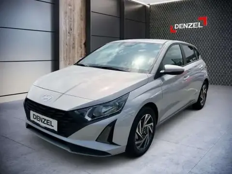 Annonce HYUNDAI I20 Essence 2024 d'occasion 