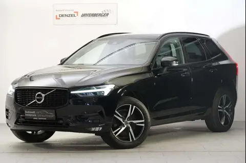 Annonce VOLVO XC60 Diesel 2021 d'occasion 