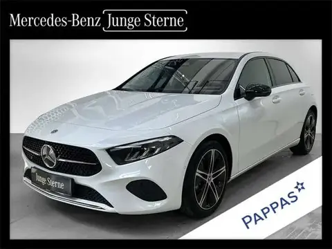 Used MERCEDES-BENZ CLASSE A Petrol 2023 Ad 