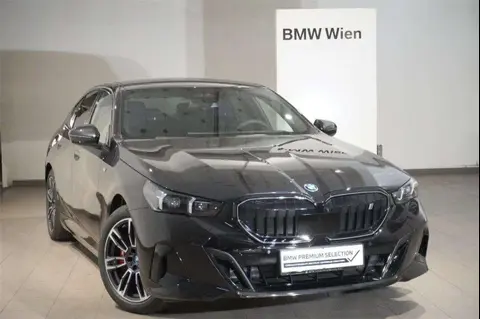 Annonce BMW I5 Électrique 2024 d'occasion 