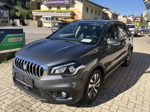 Used SUZUKI SX4 Petrol 2019 Ad 