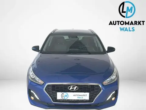 Used HYUNDAI I30 Petrol 2019 Ad 