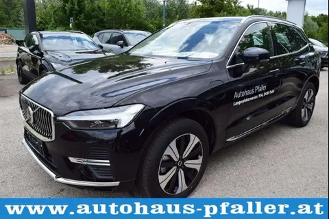 Annonce VOLVO XC60 Hybride 2024 d'occasion 