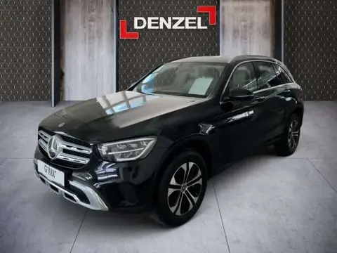 Used MERCEDES-BENZ CLASSE GLC Diesel 2021 Ad 