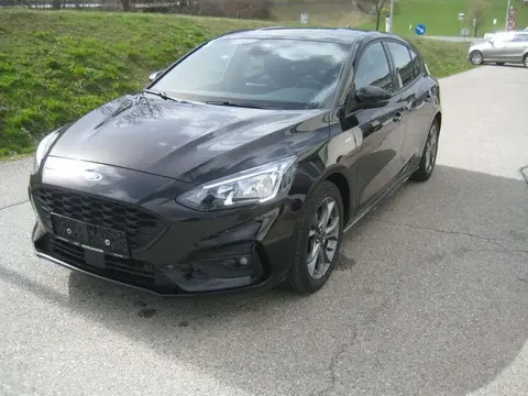 Annonce FORD FOCUS Diesel 2019 d'occasion 