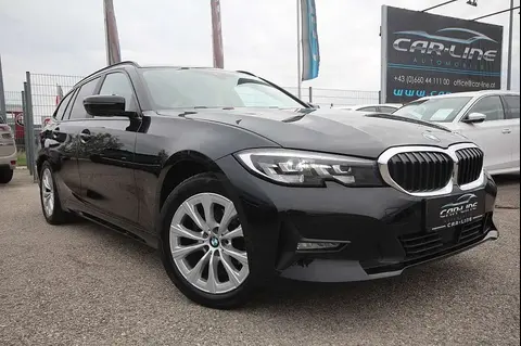 Used BMW SERIE 3 Hybrid 2021 Ad 