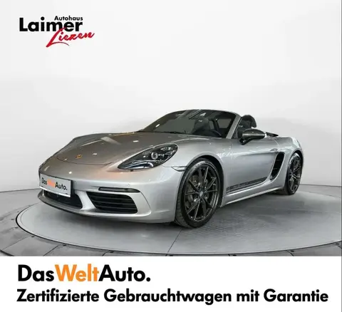 Used PORSCHE 718 Petrol 2023 Ad 