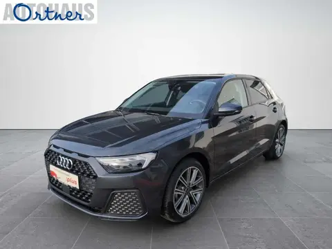 Used AUDI A1 Petrol 2024 Ad 