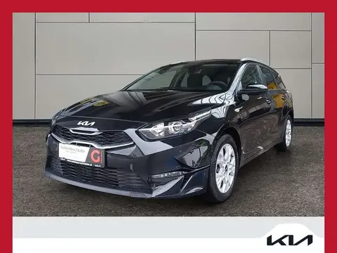 Used KIA CEED Petrol 2023 Ad 