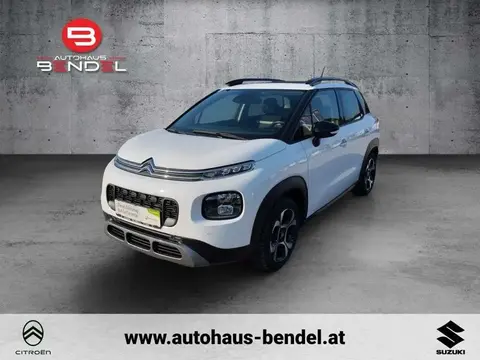 Annonce CITROEN C3 AIRCROSS Essence 2018 d'occasion 