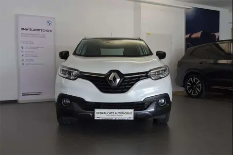 Annonce RENAULT KADJAR Diesel 2015 d'occasion 