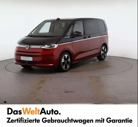 Annonce VOLKSWAGEN T7 Diesel 2024 d'occasion 