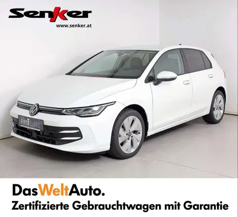 Annonce VOLKSWAGEN GOLF Essence 2024 d'occasion 