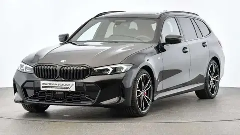 Annonce BMW SERIE 3 Diesel 2024 d'occasion 