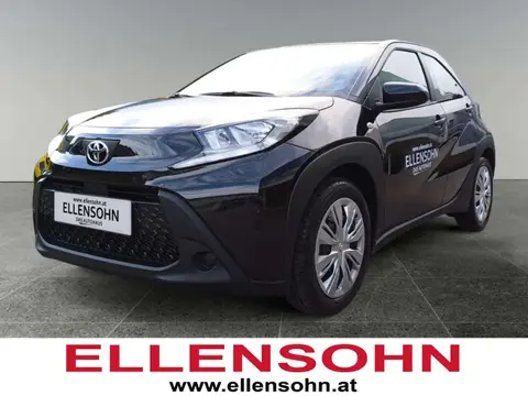 Used TOYOTA AYGO X Petrol 2024 Ad 