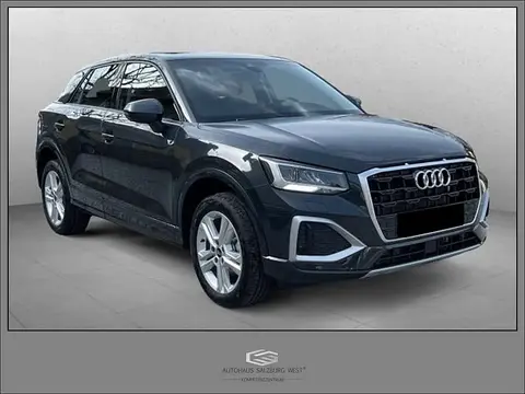 Annonce AUDI Q2 Essence 2024 d'occasion 