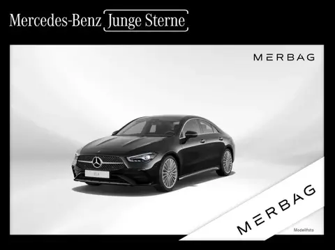 Used MERCEDES-BENZ CLASSE CLA Diesel 2024 Ad 