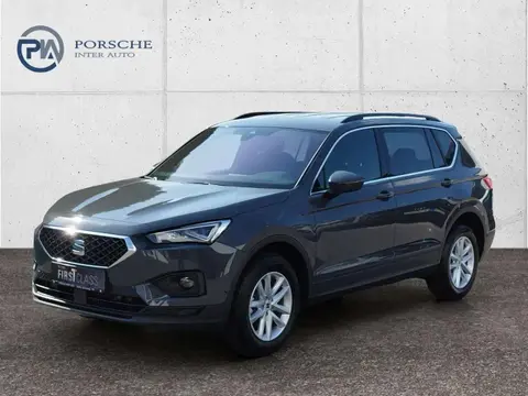 Annonce SEAT TARRACO Essence 2024 d'occasion 