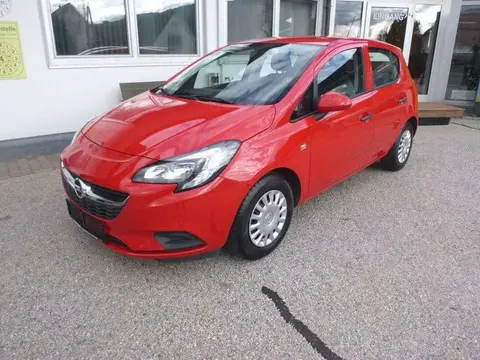 Annonce OPEL CORSA Essence 2018 d'occasion 