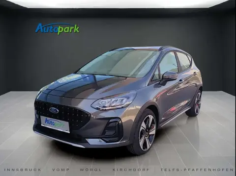 Used FORD FIESTA Petrol 2023 Ad 