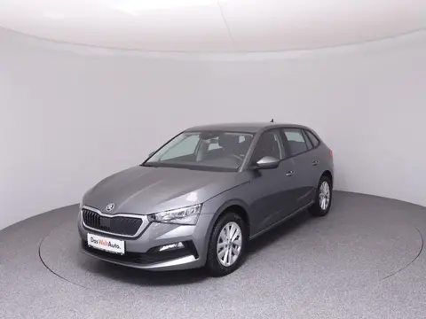 Used SKODA SCALA Petrol 2023 Ad 