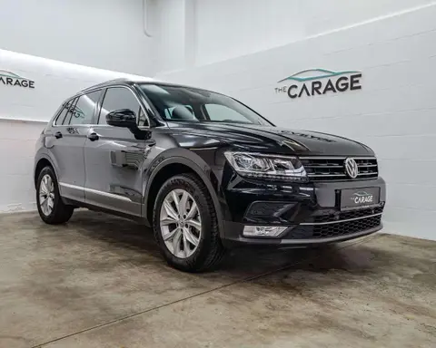 Annonce VOLKSWAGEN TIGUAN Diesel 2016 d'occasion 