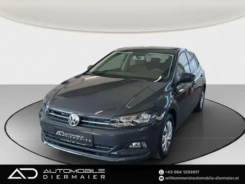 Used VOLKSWAGEN POLO Petrol 2018 Ad 