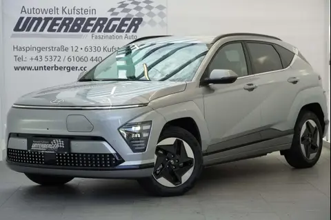 Used HYUNDAI KONA Electric 2023 Ad 