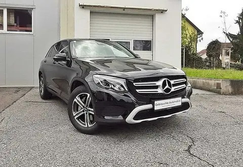 Used MERCEDES-BENZ CLASSE GLC Diesel 2018 Ad 