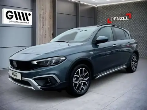 Annonce FIAT TIPO Essence 2023 d'occasion 