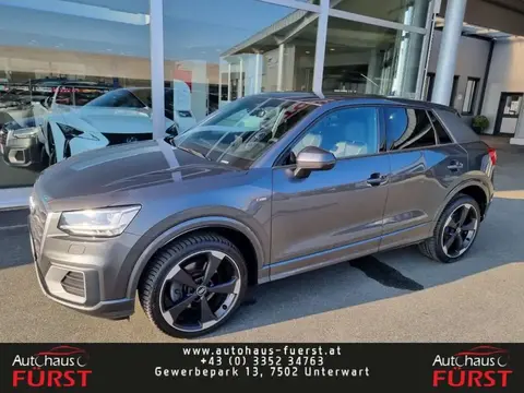 Used AUDI Q2 Diesel 2017 Ad 