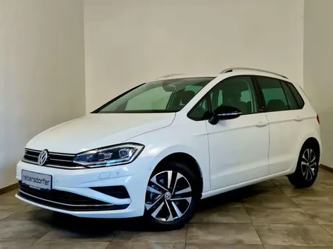 Used VOLKSWAGEN GOLF Petrol 2019 Ad 