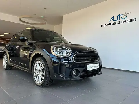 Annonce MINI COOPER Essence 2022 d'occasion 